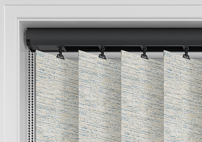 Cassandra, Refresh - Vertical Blind - Image 14